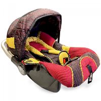0016868 200111 Baby car seat BABYPOINT