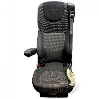 1978966 Driver seat with DAF logo GRAMMER LH, LUX DAF XF106