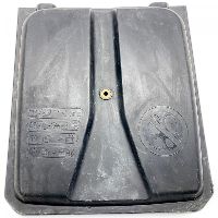 1850041 Battery box cover DAF XF106, CF
