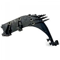 2035145 Step bracket, left DAF XF106, CF