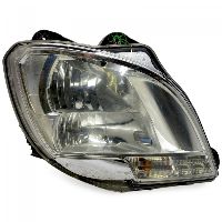 1835875 Headlight, Right DAF XF106