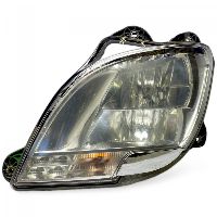 1835874 Headlight, Left for DAF XF106