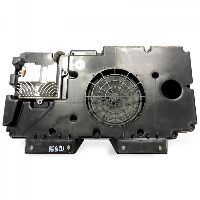 0018207102 Subwoofer 24V MERCEDES-BENZ Actros MP4
