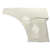 2041670 Door Extension, Right DAF XF106