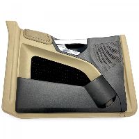 9607277071 Door Trim Panel, Left MERCEDES-BENZ Actros MP4