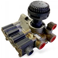 20873849 Air Dryer WABCO SCANIA, VOLVO