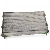 9605002217 Protective mesh on the radiator MERCEDES Actros MP4