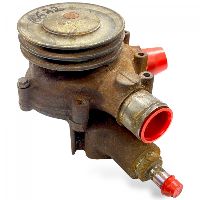 7422485068 Water pump Renault Midlum