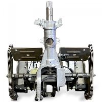 22317277 Steering Column with Adjustment Mechanism VOLVO