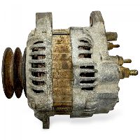 5010480572 Alternator 24V 80A RENAULT Midlum, Premium