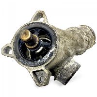 5010553412  Thermostat Housing  RENAULT Midlum