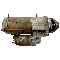 5010306413 Starter 24V 4W RENAULT Midliner, Midlum