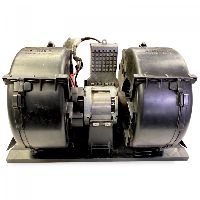 0038300508 Heater Fan assembly BEHR MERCEDES-BENZ Actros MP2/MP3