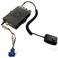 0008205836 CB Radio STABO XM3044 MERCEDES