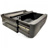 9438401974 Storage Compartment Under Bed Mercedes Actros