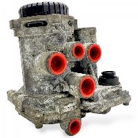 0004319413 Trailer Control Valve for MERCEDES, MAN, DAF, SCANIA, IVECO