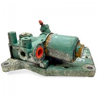 20561888 Exhaust brake control valve VOLVO, RENAULT