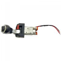 14750646 Tipping Valve control 2-sections