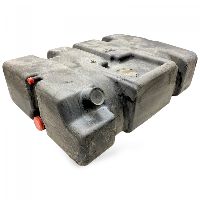 70376701 Fuel Tank 155L ~940x700x290mm VOLVO