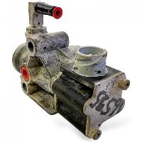 51521606000 Control valve for Air compressor D2066, D2676 MAN