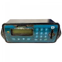 95MMC16 Control unit VANSCO