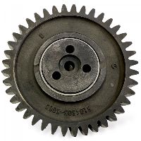 51045053065 Intermediate gear MAN D2066 D2676