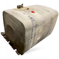81122015718 Fuel tank 450L MAN TGS, TGX