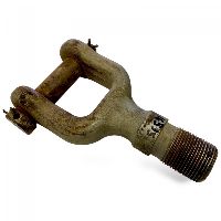 81420156025 Towing Hook for MAN TGS, TGX, TGA, TGL, TGL