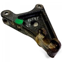 81416500017 Front Bumper Bracket, Left MAN TGS, TGX, TGA