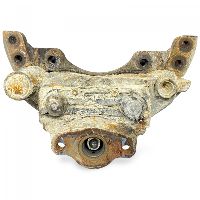 81508046409 Brake Caliper For MAN TGS TGX TGA TGM