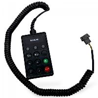 81255056601 Control module, axle lifting MAN TGS, TGX, TGA, TGM