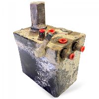 85417236022 Cabin Lift Pump MAN TGS, TGX, TGA