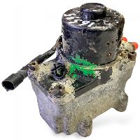 85417236019 Cab Tilt Pump, Electric MAN TGA, TGS, TGX