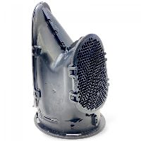 2367481 +2275623 Air Intake Pipe Assy SCANIA L,P,G,R,S - series