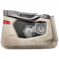 2795125 Door Trim Panel, Left SCANIA L, P, G, R, S-Series