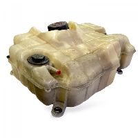 2545033 + 2553061 Expansion Tank with level sensor for SCANIA L,P,G,R