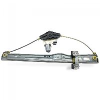 2053165 +2076265 Window Regulator Mechanism with motor RH SCANIA L,P,G,R