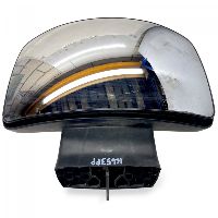2645660 Under-view Mirror SCANIA L, P, G, R, S - series