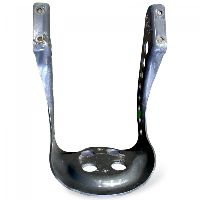 2133022 Axle Lifting Air Spring Bracket, Tag Axle, Upper SCANIA P,G,R,T