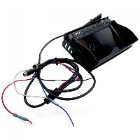 170500096 Display for driver, HD 7"