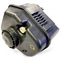 2588968 Fluid Reservoir, Steering Oil for SCANIA L,P,G,R,S - Series