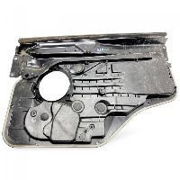 2521836 Door Frame, Left SCANIA L, P, G, R, S - series