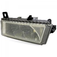 2552714 Fog Lamp, Left for SCANIA L,P,G,R,S - series
