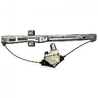 2053163 +2076264 Window Regulator Mechanism with motor LH SCANIA L,P,G,R