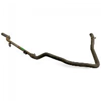 2311076 + 2327822 + 2284678 Auxiliary Cab Heater Pipe Assembly; SCANIA