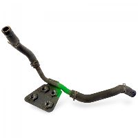 2297015 Pipe and hose, auxiliary heater SCANIA