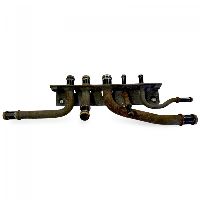 2327825 Coolant Pipes Assembly; SCANIA P, G, R, T-Series