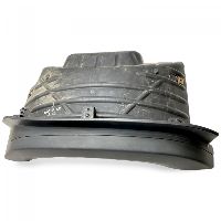 2621531 +2298021 +2304659 Mudguard with trim panel, Upper LH for SCANIA