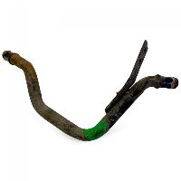 2432300 Auxiliary Cab Heater Pipe Assembly SCANIA P, G, R, S-Series