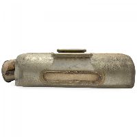 2364524 Exhaust Silencer EURO6 SCANIA P, G, R, S - Series